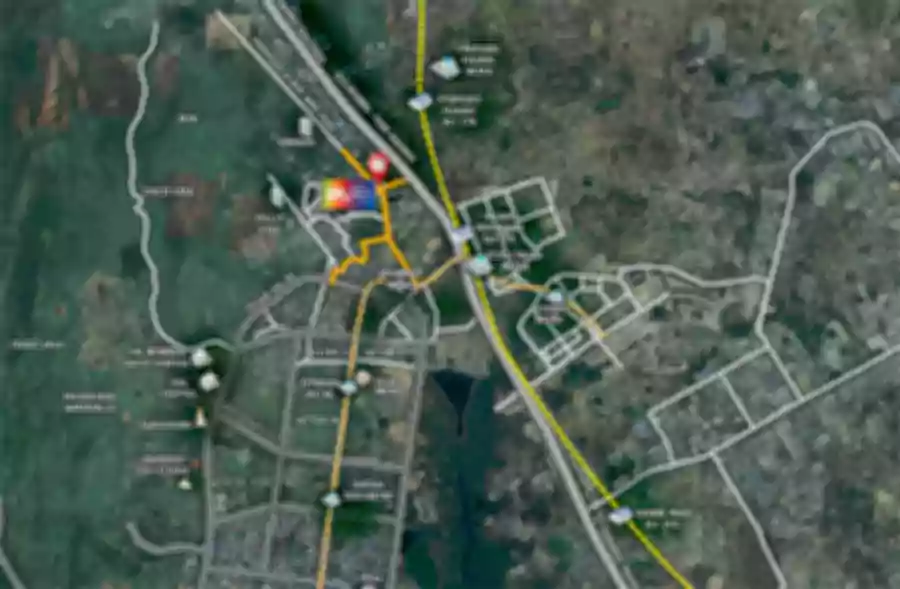 Starwing I StayLocation