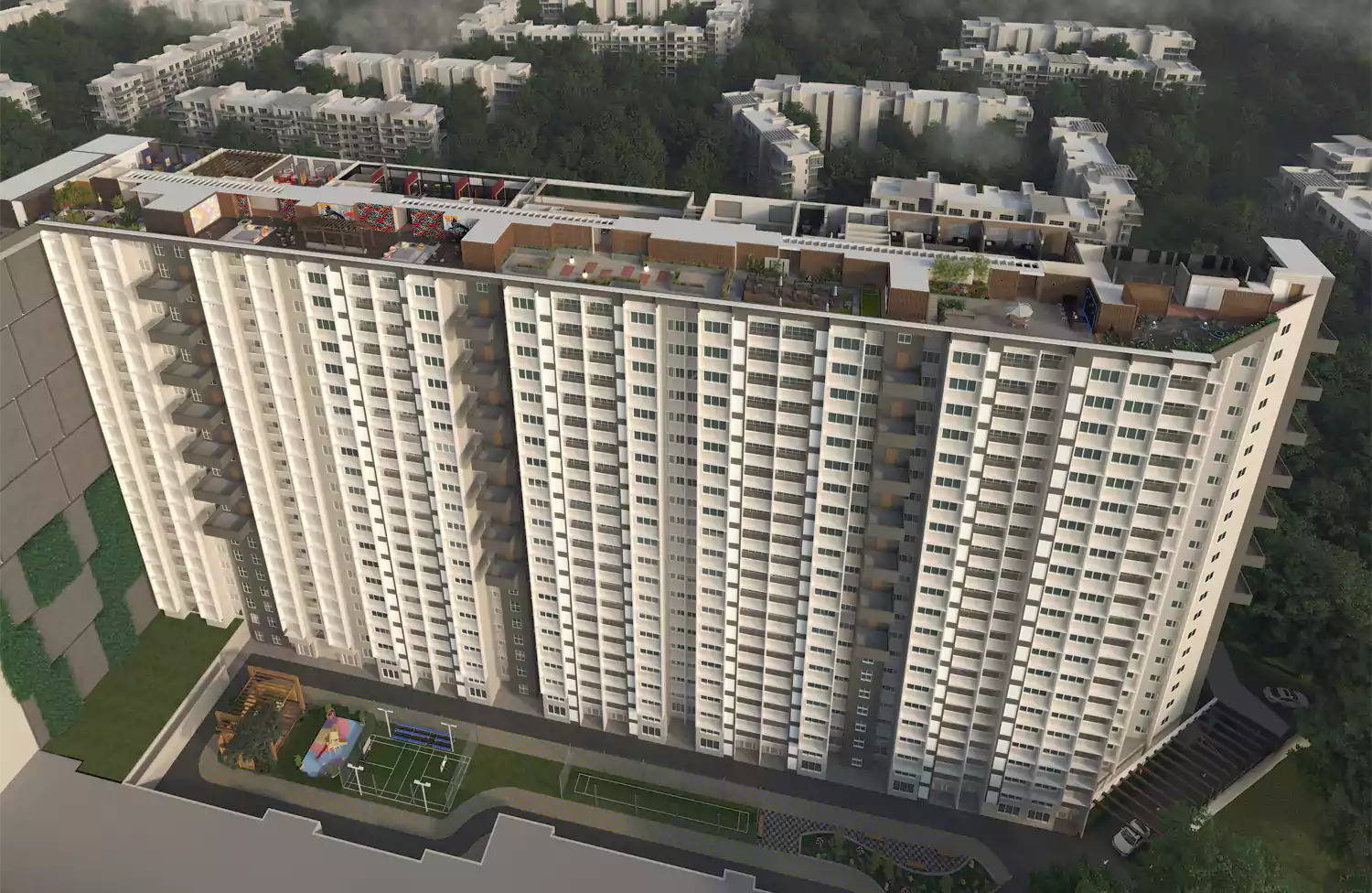 Starwing I Stay   East